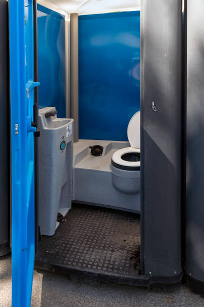 Best Portable toilet rental cost  in Verona, VA