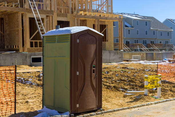 Best Long-term porta potty rental  in Verona, VA