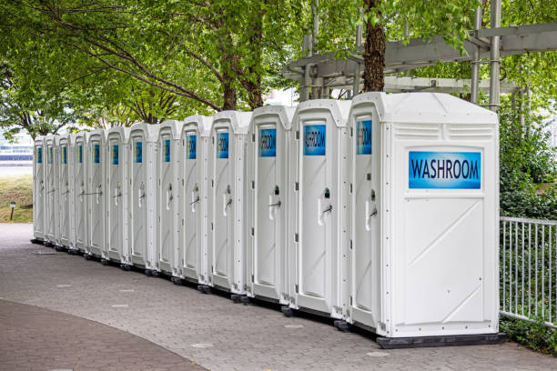 Best Local porta potty services  in Verona, VA