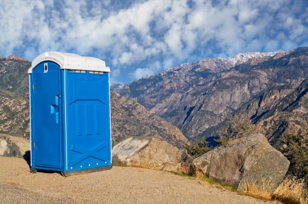 Best Porta potty rental near me  in Verona, VA