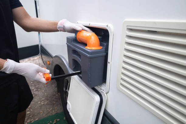 Best Affordable portable toilet rental  in Verona, VA