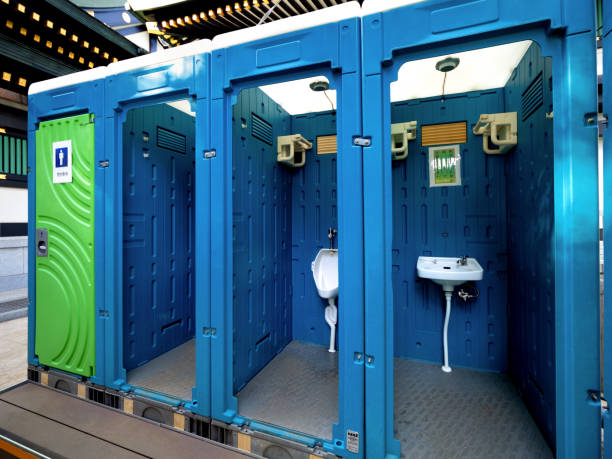 Best Emergency porta potty rental  in Verona, VA